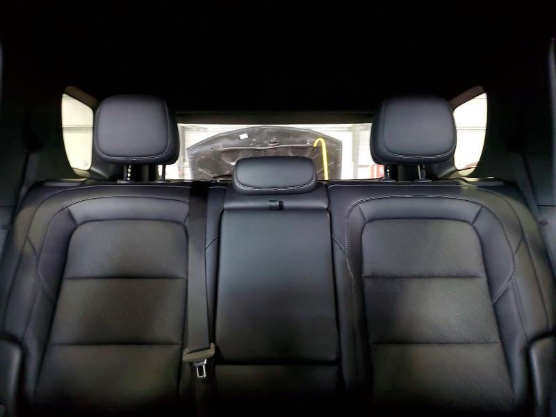 Photo 10 from auction – 2026 CHEVROLET EQUINOX with VIN 3GNAXPEG2TL235996