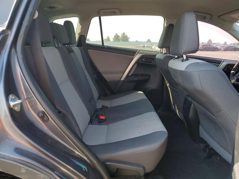 Foto 11 de la subasta – 2015 TOYOTA RAV4 con VIN 2T3BFREV3FW276354