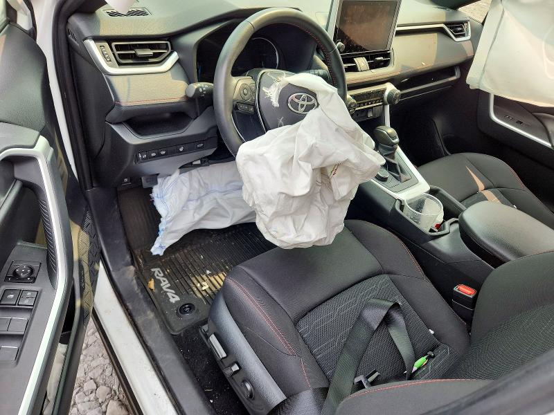 Photo 8 from auction – 2024 TOYOTA RAV4 PRIME with VIN JTMAB3FVXRD234445