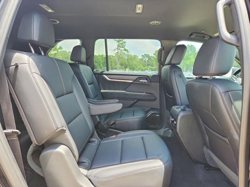 Photo 11 from auction – 2026 GMC ACADIA with VIN 1GKENKKS7TJ190996
