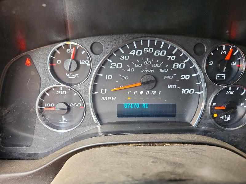Photo 9 from auction – 2022 GMC SAVANA with VIN 1GTW7AFP2N1168515