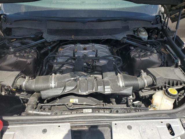 Photo 11 from auction – 2017 LAND ROVER RANGE ROVER with VIN SALGS2FV9HA350362