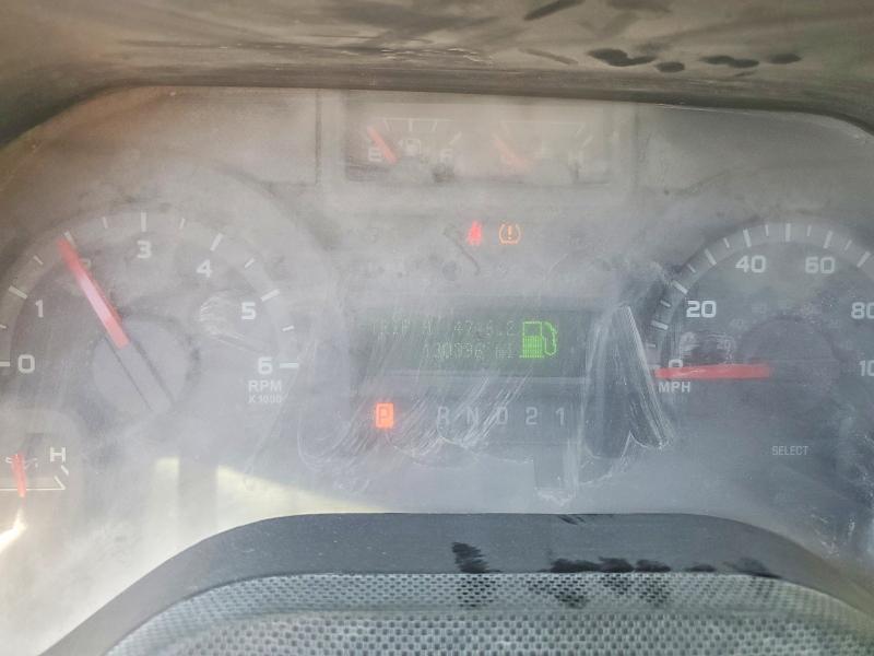 Photo 9 from auction – 2013 FORD ECONOLINE with VIN 1FBNE3BL3DDA45338