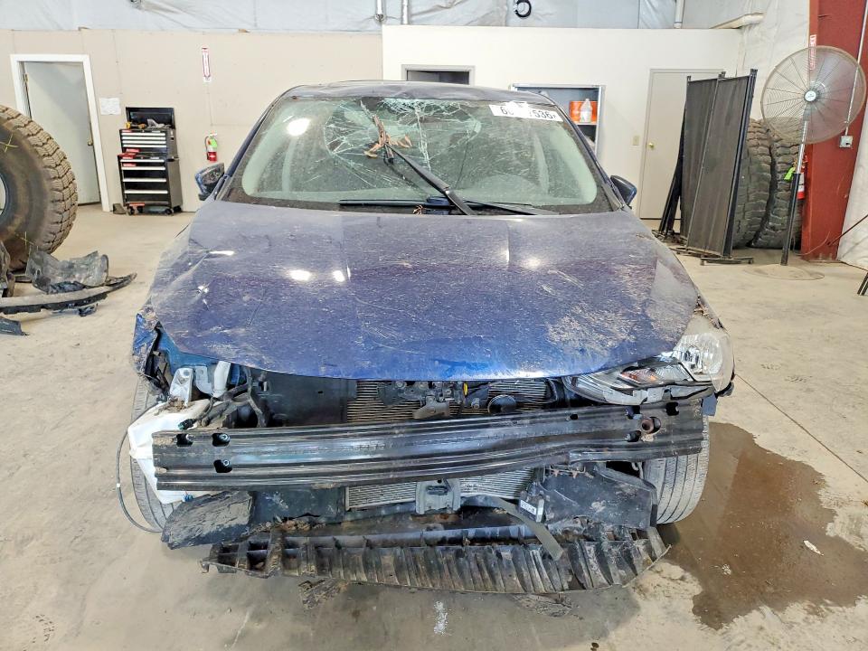 Photo 5 from auction – 2019 NISSAN SENTRA with VIN 3N1AB7AP1KY457107