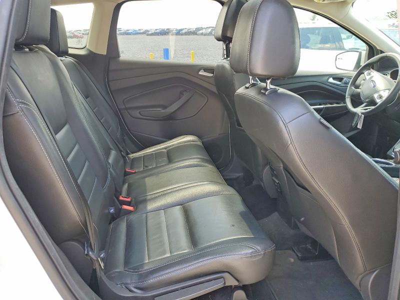 Photo 11 from auction – 2016 FORD ESCAPE with VIN 1FMCU0J91GUA07245
