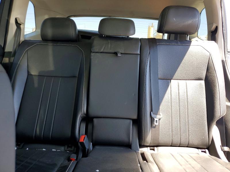 Photo 10 from auction – 2024 VOLKSWAGEN TIGUAN with VIN 3VVNB7AX2RM086069