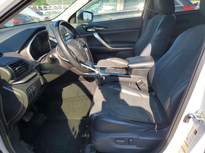 Photo 7 from auction – 2024 MITSUBISHI ECLIPSE CROSS with VIN JA4ATWAAXRZ006915