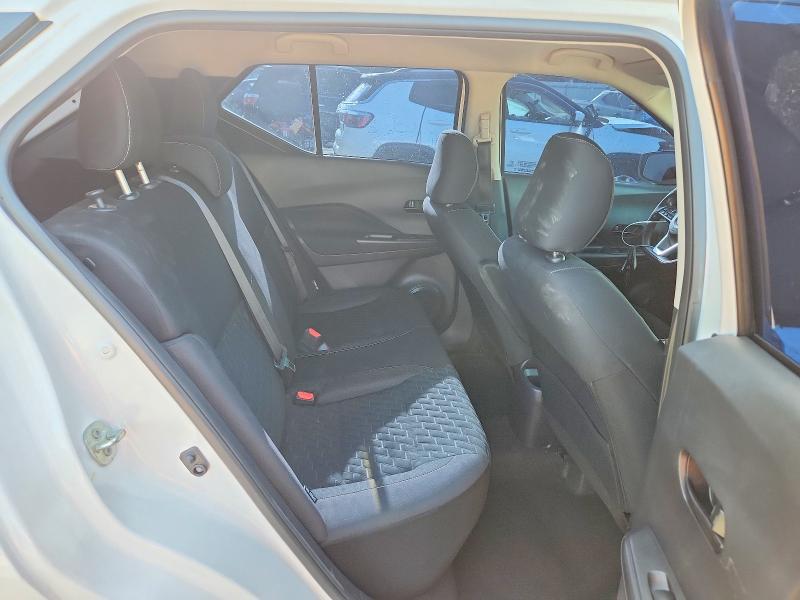 Photo 10 from auction – 2022 NISSAN KICKS with VIN 3N1CP5BV5NL522909