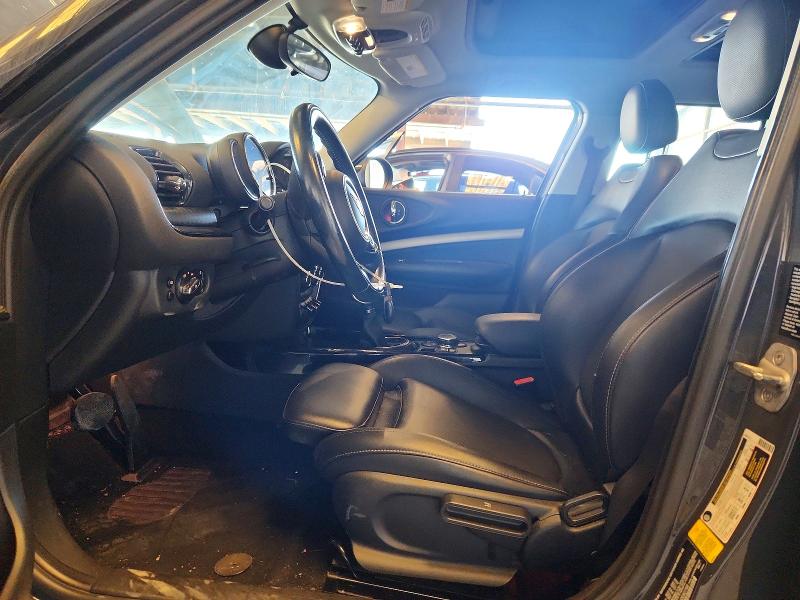 Photo 7 from auction – 2017 MINI COOPER with VIN WMWLU5C56H2E82768