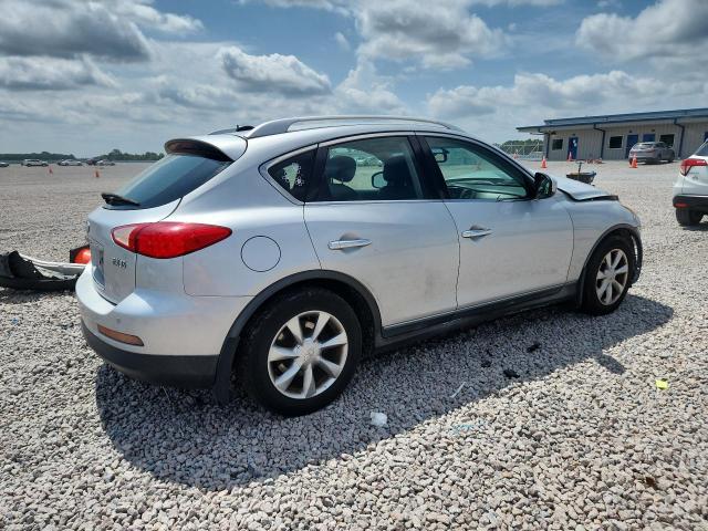 Photo 3 from auction – 2008 INFINITI EX35 with VIN JNKAJ09E58M306730