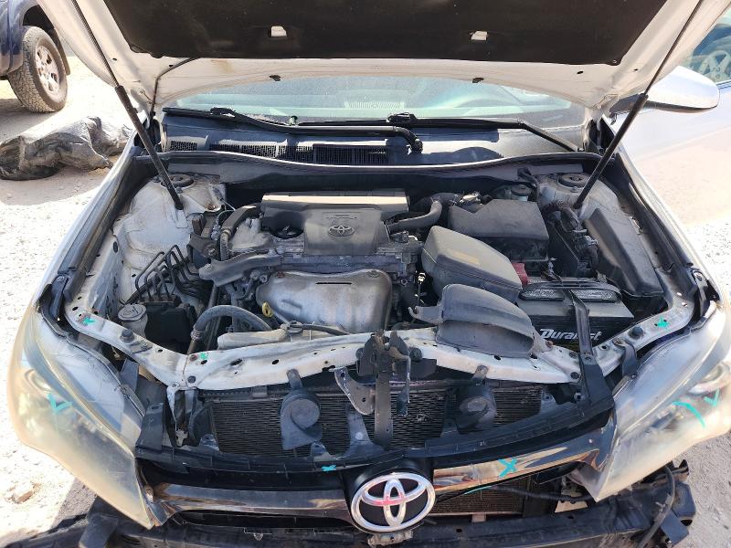 Photo 11 from auction – 2015 TOYOTA CAMRY with VIN 4T1BF1FK1FU955618