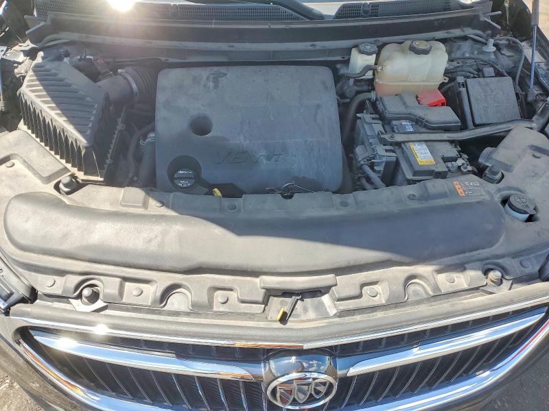 صورة رقم 12 من المزاد - 2018 BUICK ENCLAVE مع VIN 5GAERCKW9JJ235198