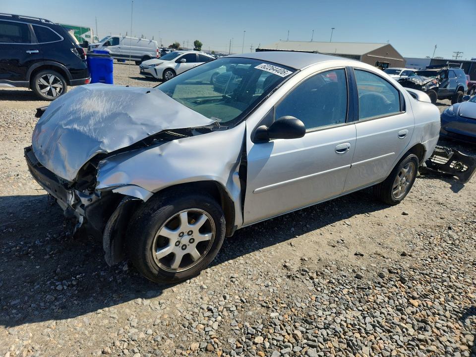 2003 DODGE NEON