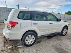 Photo 3 from auction – 2013 SUBARU FORESTER with VIN JF2SHAAC0DH444682
