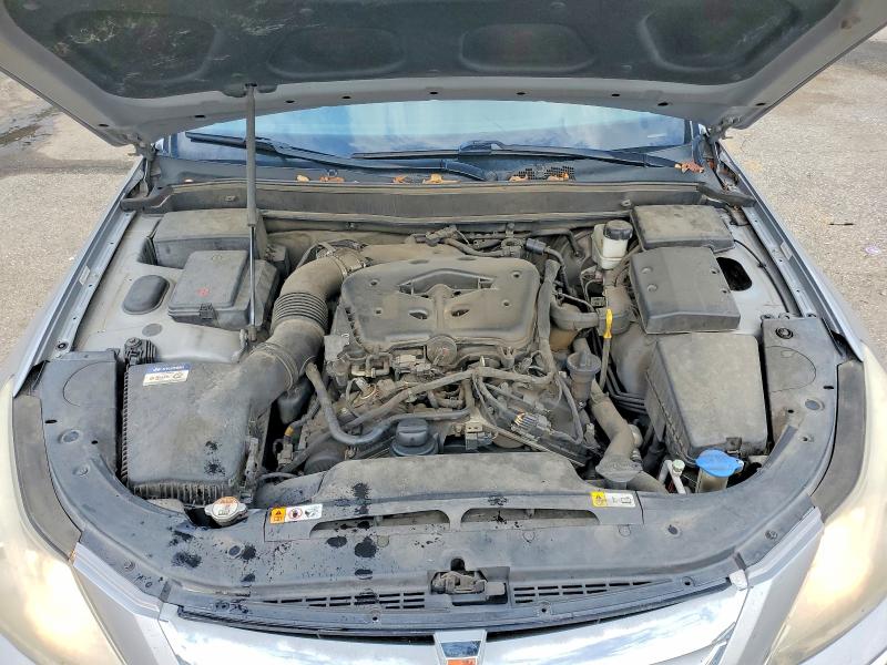 Photo 11 from auction – 2013 HYUNDAI GENESIS with VIN KMHGC4DD1DU224740