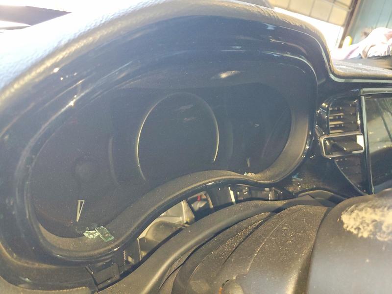 Photo 9 from auction – 2025 DODGE DURANGO with VIN 1C4RDJFGXSC524859