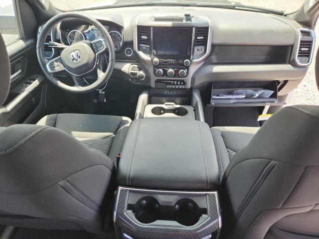 Photo 8 from auction – 2026 RAM 1500 with VIN 3C6SRFGP3T4162900