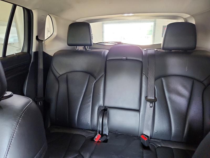 Photo 10 from auction – 2019 BUICK ENVISION with VIN LRBFXCSAXKD142735