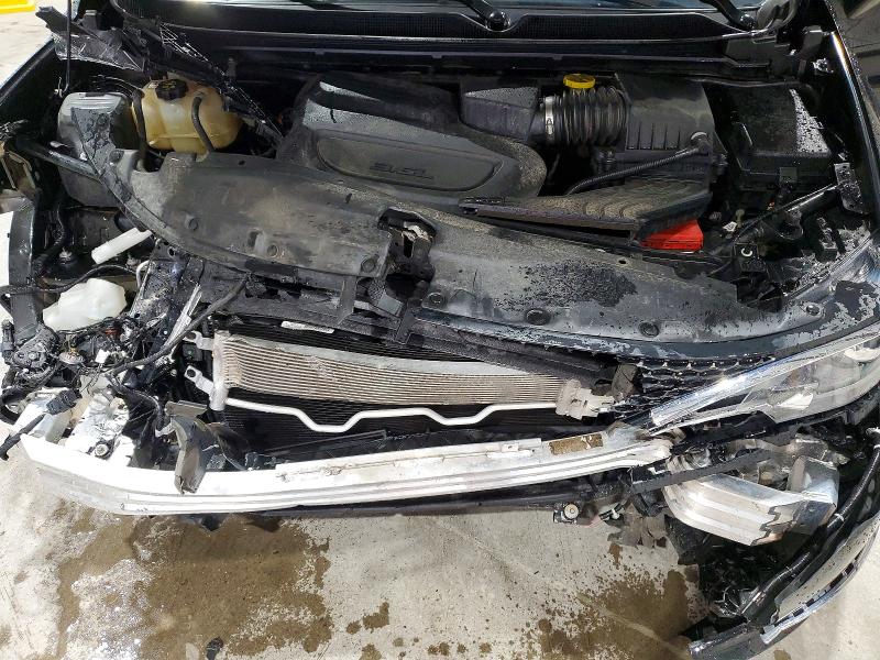 Photo 12 from auction – 2020 CHRYSLER PACIFICA with VIN 2C4RC1BG4LR106508