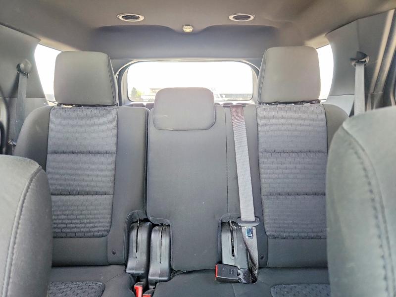 Photo 10 from auction – 2013 FORD EXPLORER with VIN 1FM5K8D86DGC49507