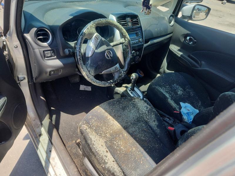 Photo 8 from auction – 2015 NISSAN VERSA NOTE with VIN 3N1CE2CPXFL409530
