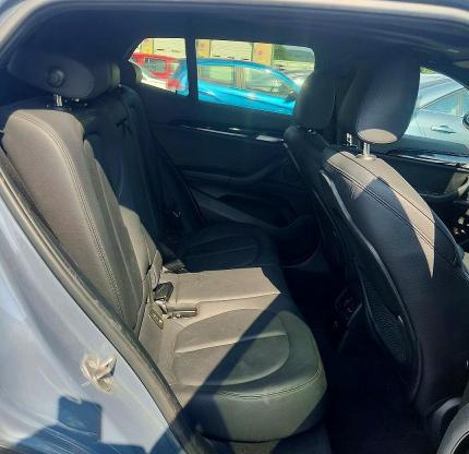 Photo 10 from auction – 2023 BMW X2 with VIN WBXYJ1C03P5V53906