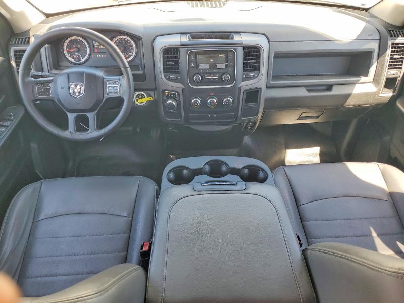 Photo 8 from auction – 2019 RAM 1500 CLASSIC with VIN 1C6RR6FG9KS733361