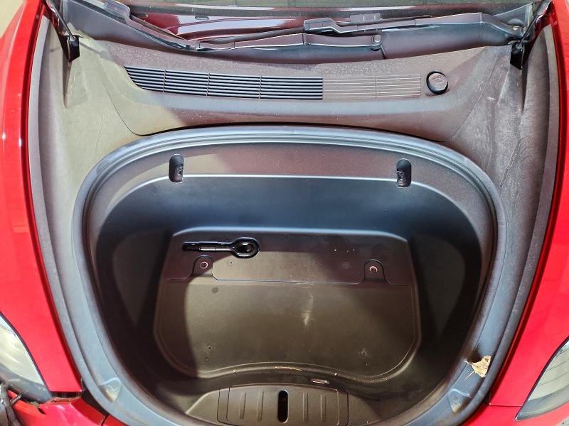 Photo 11 from auction – 2020 TESLA MODEL 3 with VIN 5YJ3E1EB2LF600328