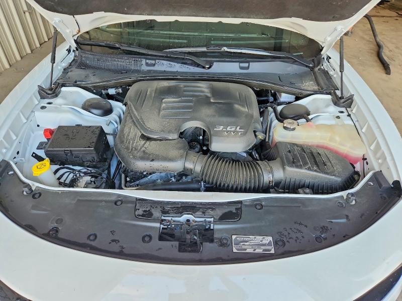 Photo 11 from auction – 2023 DODGE CHARGER with VIN 2C3CDXJG7PH541837