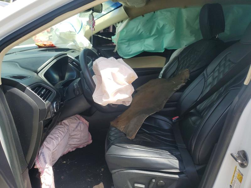 Photo 7 from auction – 2020 FORD EDGE with VIN 2FMPK3G90LBA11285