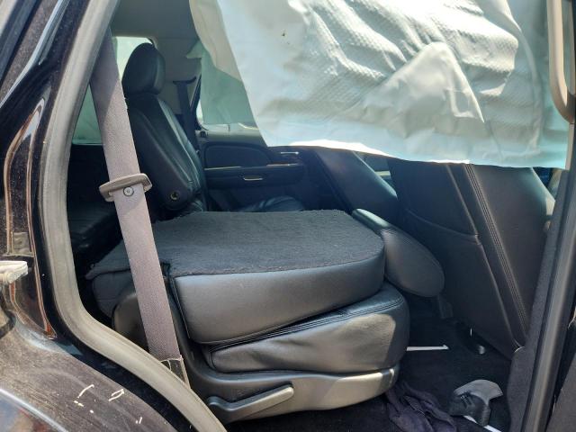 Photo 11 from auction – 2012 GMC YUKON with VIN 1GKS2CE00CR322106