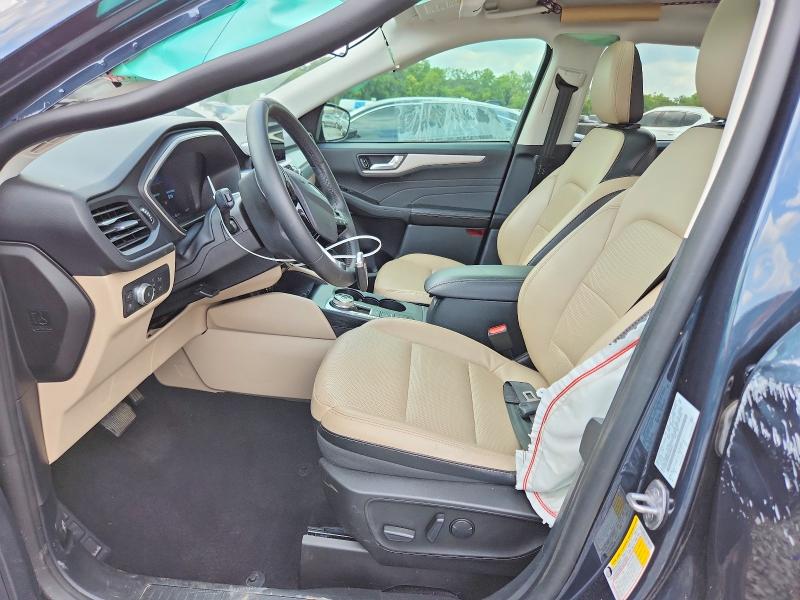 Photo 7 from auction – 2022 FORD ESCAPE with VIN 1FMCU0KZ5NUB90001