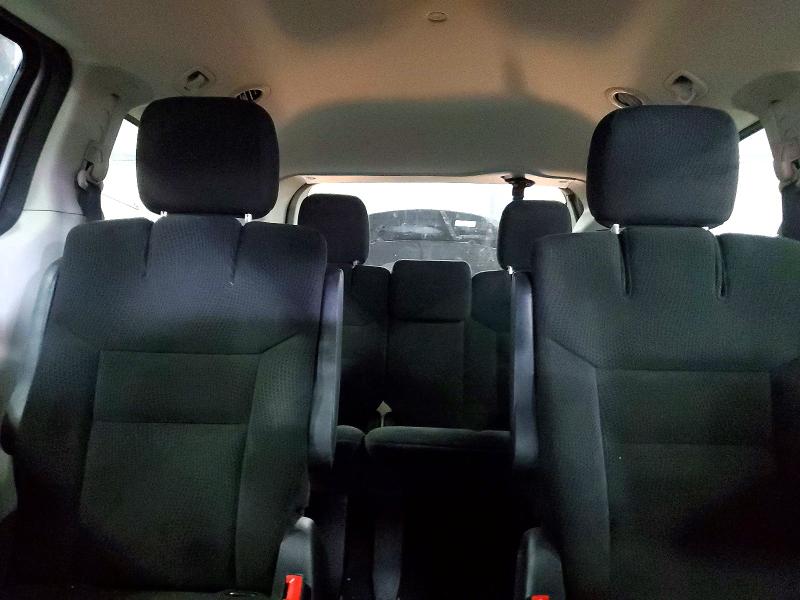 Zdjęcie 10 z aukcji – 2016 DODGE GRAND CARAVAN z VIN 2C4RDGCGXGR179435