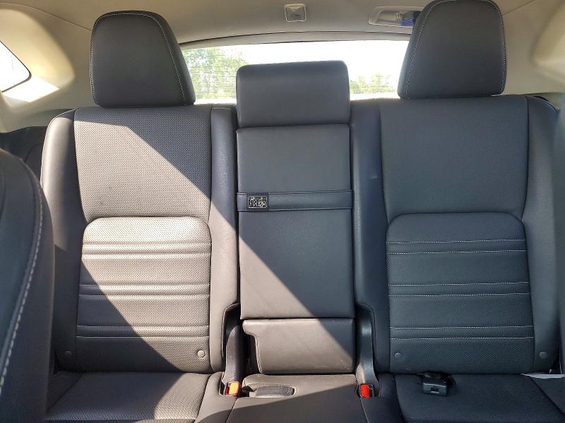 Photo 10 from auction – 2016 LEXUS NX 200T with VIN JTJYARBZ5G2044622