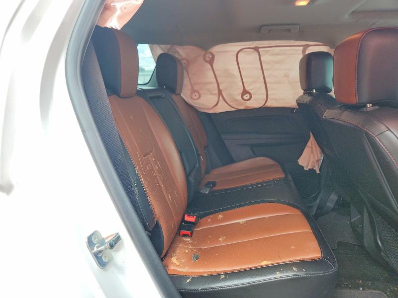 Photo 10 from auction – 2017 GMC TERRAIN with VIN 2GKFLUEK9H6279216