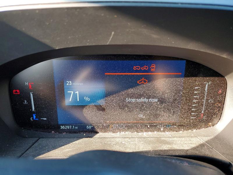 Фото 9 с аукциона – 2023 FORD ESCAPE с VIN 1FMCU0E12PUA81195