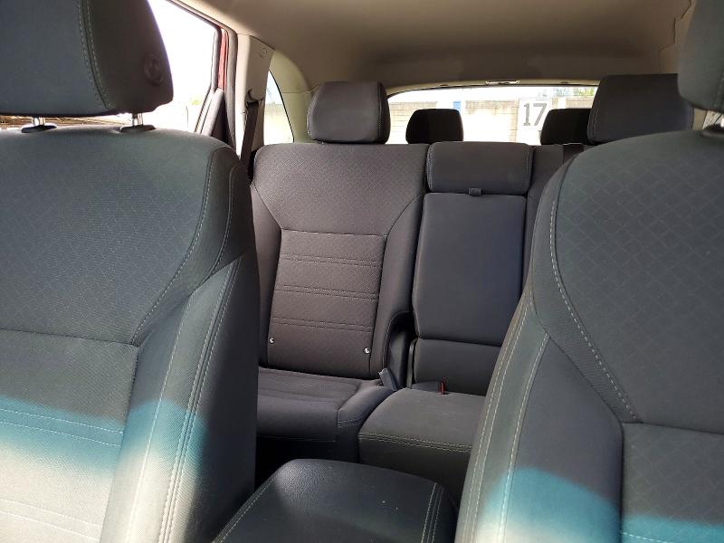 Снимка 10 от търг – 2020 KIA SORENTO с VIN 5XYPG4A58LG695872