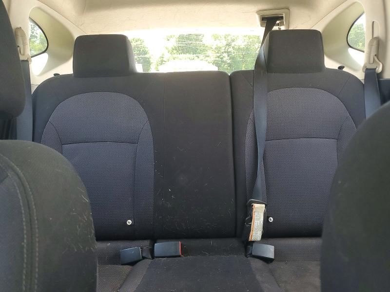 Photo 10 from auction – 2012 NISSAN ROGUE with VIN JN8AS5MV8CW405790