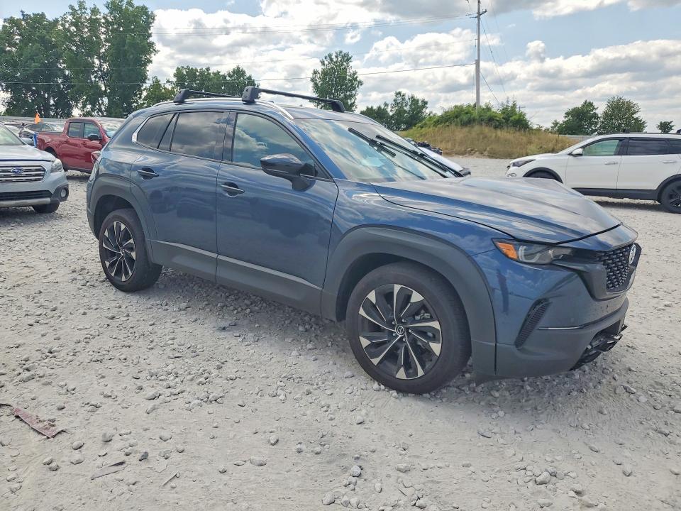 Photo 4 from auction – 2026 MAZDA CX-50 with VIN 7MMVAAEW1TN166931