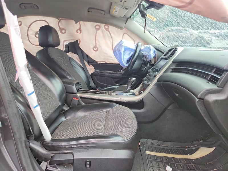 Foto 7 de la subasta – 2013 CHEVROLET MALIBU con VIN 1G11E5SA6DF301702