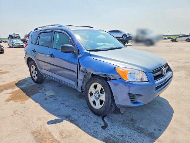 Photo 4 from auction – 2010 TOYOTA RAV4 with VIN JTMZF4DV3AD016187