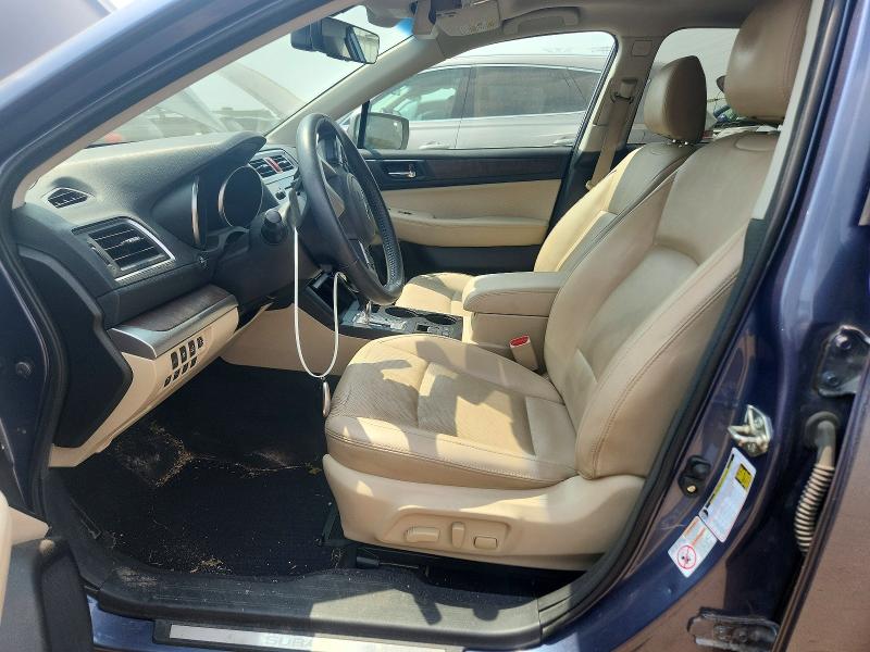 Photo 7 from auction – 2017 SUBARU OUTBACK with VIN 4S4BSANC2H3324343