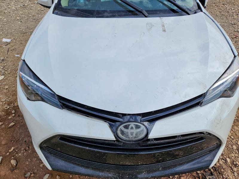 Photo 11 from auction – 2017 TOYOTA COROLLA with VIN 5YFBURHE5HP574807