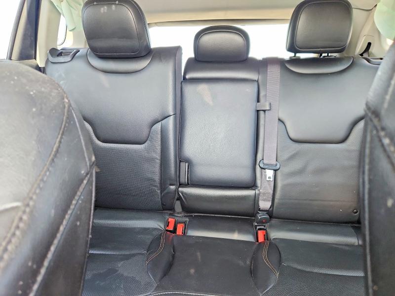 Zdjęcie 10 z aukcji – 2021 JEEP COMPASS z VIN 3C4NJDCB2MT603516
