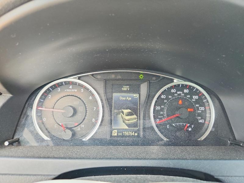 Photo 9 from auction – 2015 TOYOTA CAMRY with VIN 4T1BF1FK1FU955618