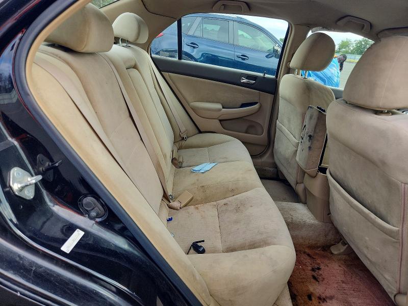 Photo 10 from auction – 2003 HONDA ACCORD with VIN 1HGCM56303A147189