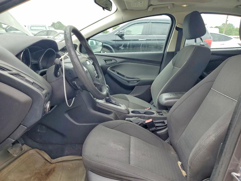 Photo 7 from auction – 2012 FORD FOCUS with VIN 1FAHP3K20CL230287