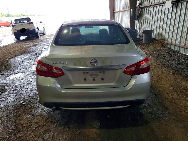 Photo 6 from auction – 2016 NISSAN ALTIMA with VIN 1N4AL3AP2GN325857