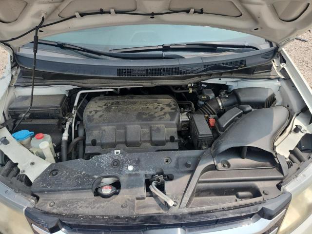 Photo 12 from auction – 2016 HONDA ODYSSEY with VIN 5FNRL5H60GB052938