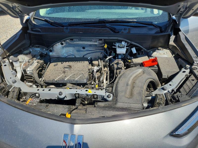Foto 12 de la subasta – 2025 BUICK ENCORE GX con VIN KL4AMDSL4SB144515